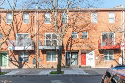 626 11th St, Philadelphia PA  19147-1976 exterior