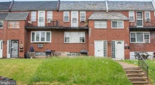 4027 Balwynne Park Rd, Philadelphia, PA 19131-1601