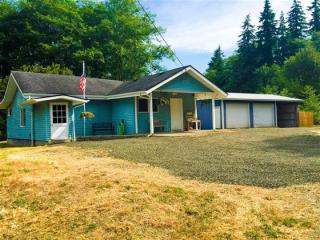1604 Harvard St, Raymond, WA 98577-3915