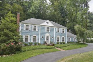 290 Western Ave, Morristown, NJ 07960-4907