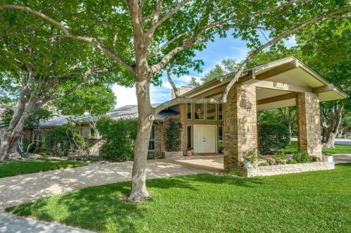 6412 Creekhaven Pl, Dallas, TX 75240-5455