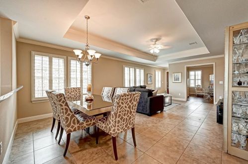 2947 Cone Flower Dr, Richmond TX 77469-5551 exterior