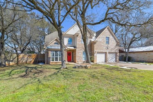 3306 Northwest Blvd, Georgetown, TX 78628-4203