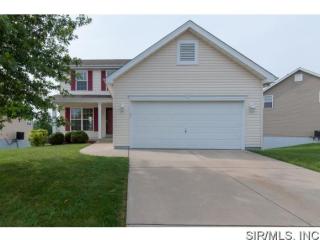 2877 Smokehouse Way, Belleville, IL 62221-7031