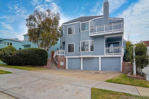 371 D Ave, San Diego, CA 92118-1362