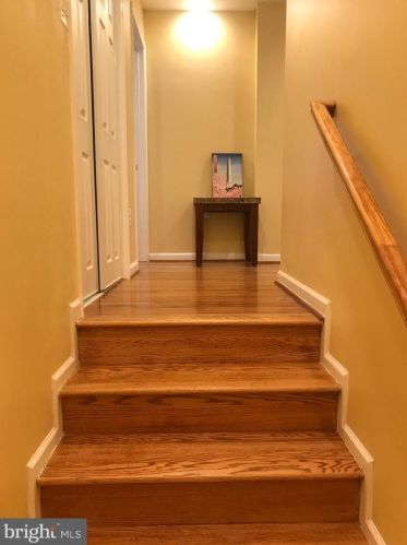 8904 Talbot Ave, Silver Spring MD  20910-1917 exterior