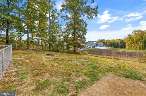 6311 Plantation Forest Dr, Spotsylvania VA  22553-7615 exterior