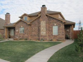4403 105th St, Lubbock TX  79424-7345 exterior