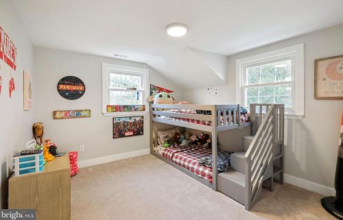 1601 Cedar Ave, Haddon Heights NJ  08035-1503 exterior