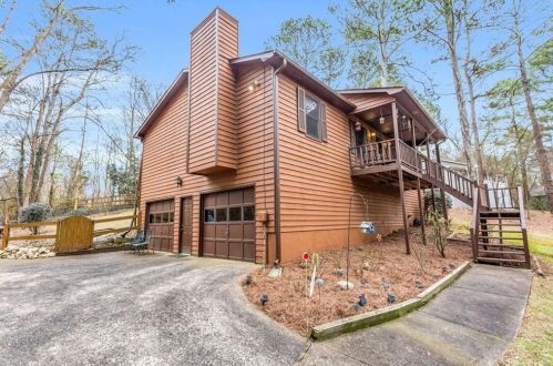 1590 Doefield St, Holly Springs, GA 30115-4521