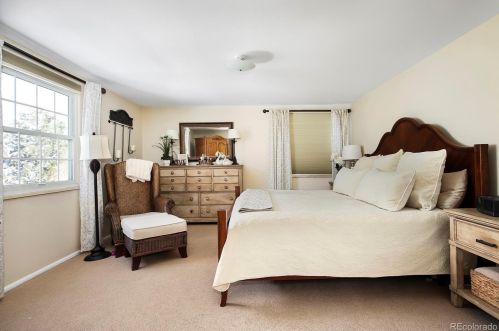 8453 Easter Pl, Englewood CO 80112-1851 exterior