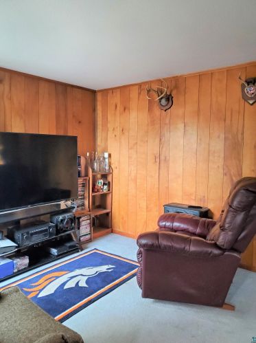 1607 Fairview Ave, Scanlon MN  55720-2421 exterior