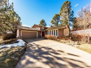 6527 Heritage Pl, Englewood CO  80111-4644 exterior