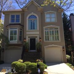 1147 Chantilly Rdg, Atlanta, GA 30324-3262