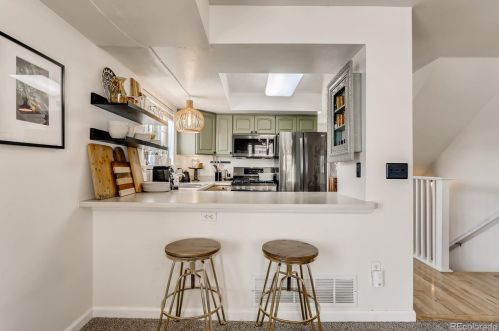 773 Locust St, Denver CO 80207-3942 exterior