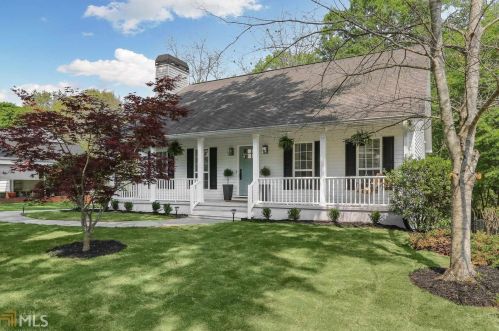 23 Northside Dr, Newnan, GA 30263-1620