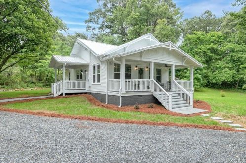 1433 Old Alabama Rd, Taylorsville, GA 30178-1504