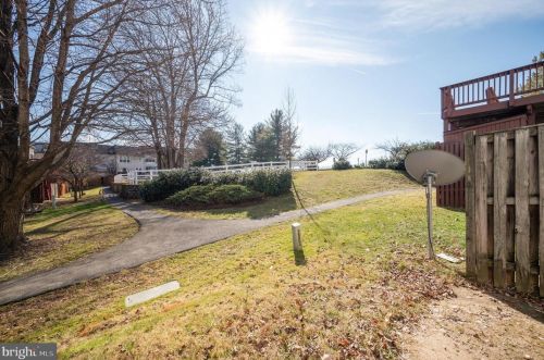 15136 Deer Valley Ter, Silver Spring MD 20906-6224 exterior