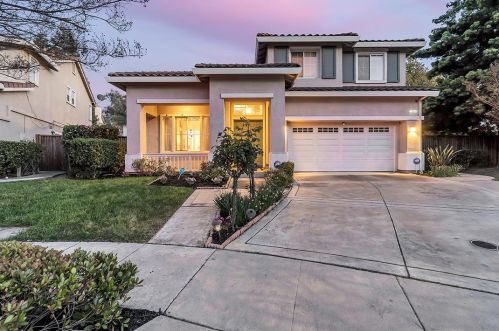 2654 Caterpillar Ct, San Jose, CA 95135-1070