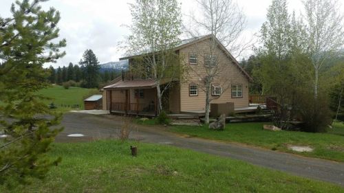 240 Alta Vista Dr, Mccall, ID 83638-5102