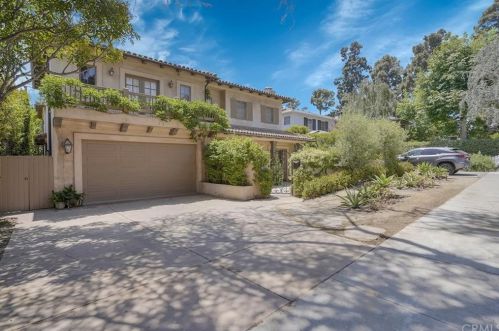 416 25th St, Santa Monica, CA 90402-3104