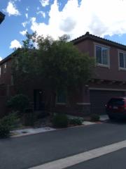 737 Taliput Palm Pl, Henderson NV  89011-2630 exterior