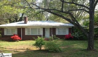 1301 Bolt Dr, Anderson, SC 29621-6748