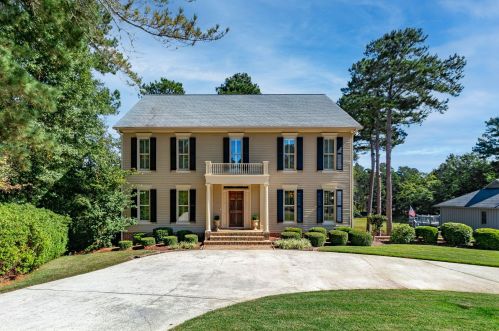 711 Ridge Way, Evans, GA 30809-4493