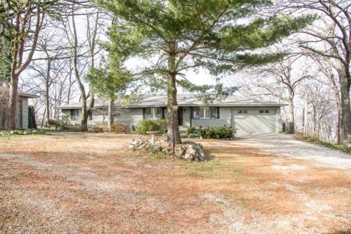 490 Covey Ln, Locust Grove, OK 74352-7360