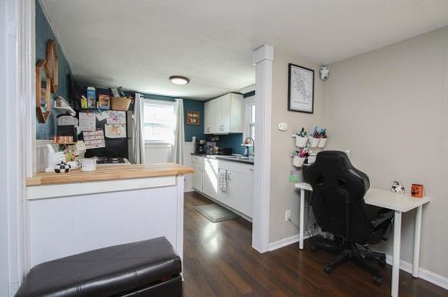 416 Palmetto Dr, Fort Worth TX  76114-3743 exterior