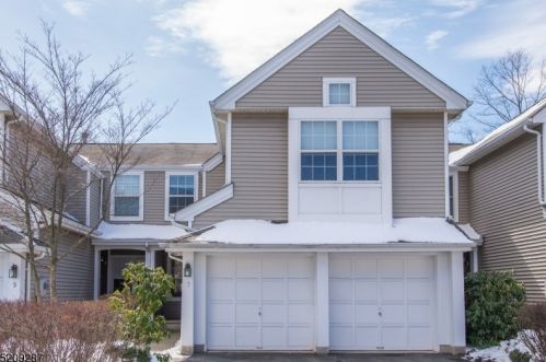 7 Sycamore Ln, Dover NJ  07869-3704 exterior