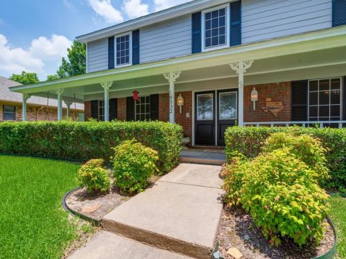 6532 Lake Side Cir, Fort Worth, TX 76180-7816