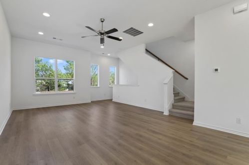 1733 Cantey St, Fort Worth TX  76110-2946 exterior