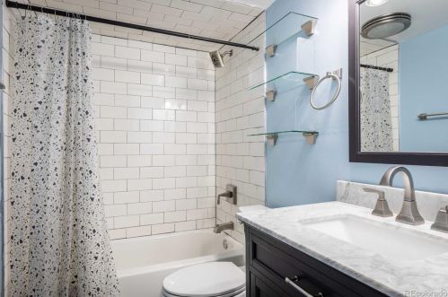 6961 Hl Ct, Parker CO 80134-6305 exterior