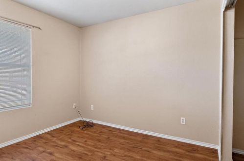 3206 Crownover St, Austin TX  78725-4755 exterior