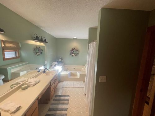 127 Little Acres Rd, Big Canoe GA  30143-6937 exterior