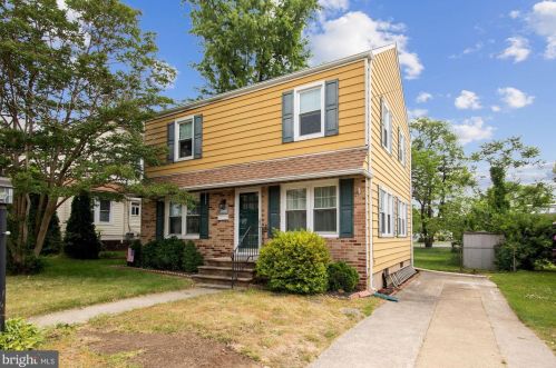 2330 48th St, Camden, NJ 08110-2046