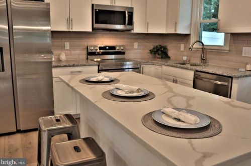 803 Orange Dr, Silver Spring MD  20901-1003 exterior