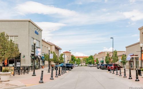 7544 4th Ave, Denver CO  80230-6470 exterior