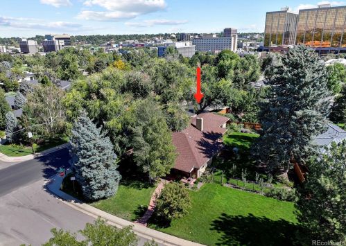 700 Jackson St, Denver, CO 80209-5010