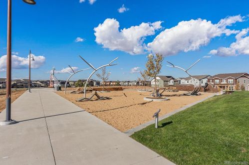 21001 60th Ave, Denver CO  80019 exterior