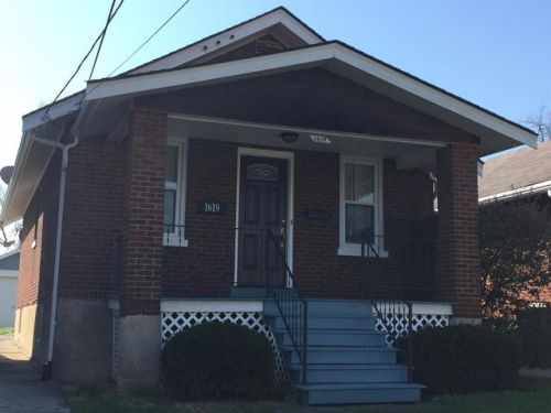 1619 Goodman Ave, Cincinnati, OH 45239-4813