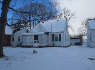 2106 Loxley Rd, Toledo, OH 43613-5015