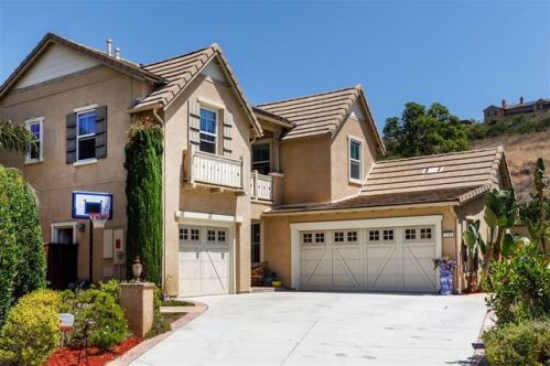 2282 Aventurine Pl, Carlsbad, CA 92009-1709