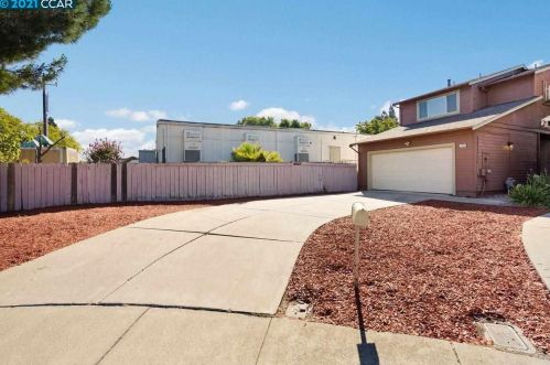 1898 Premier Pl, Concord, CA 94520-4050
