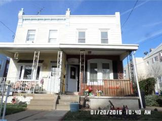 7414 Palmetto St, Philadelphia PA  19111-3633 exterior