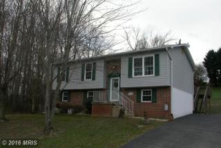29487 Edison Ct, Mechanicsville MD  20659-3066 exterior