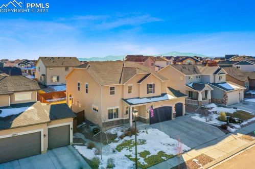 12781 Mt Harvard Dr, Amo, CO 80831-3816