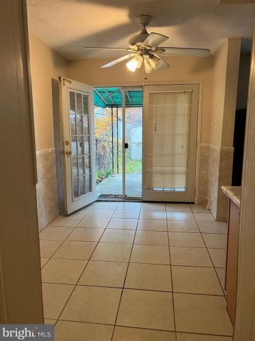 1429 12th St, Philadelphia PA  19147-4937 exterior