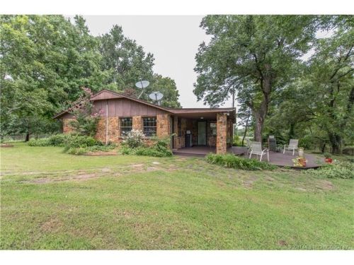 398811 3400 Rd, Ramona, OK